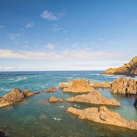 Porto Moniz City Centre By Madeira Sun Travel Екстер'єр фото