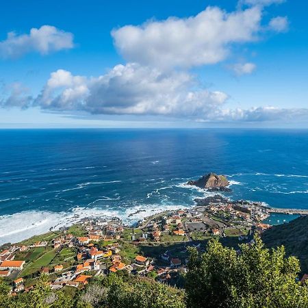 Porto Moniz City Centre By Madeira Sun Travel Екстер'єр фото