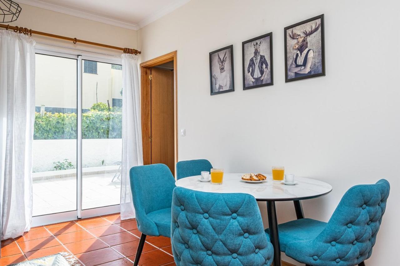 Porto Moniz City Centre By Madeira Sun Travel Екстер'єр фото