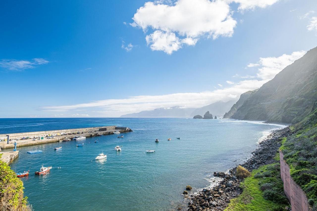 Porto Moniz City Centre By Madeira Sun Travel Екстер'єр фото