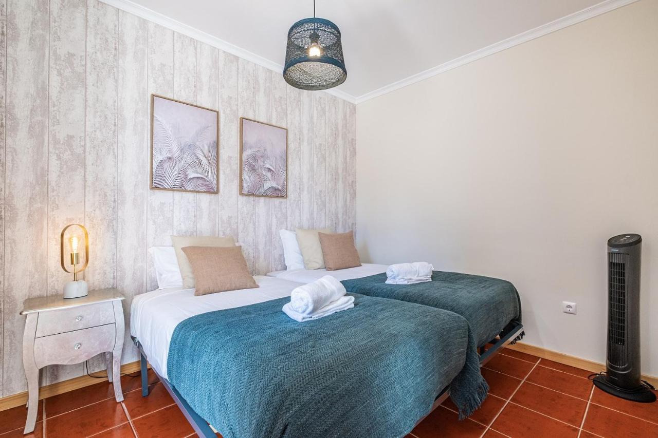 Porto Moniz City Centre By Madeira Sun Travel Екстер'єр фото