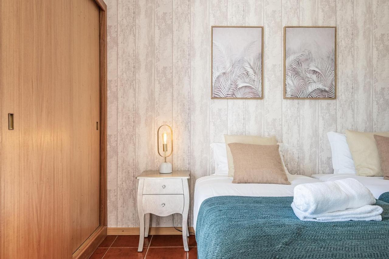 Porto Moniz City Centre By Madeira Sun Travel Екстер'єр фото