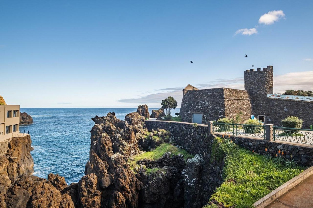 Porto Moniz City Centre By Madeira Sun Travel Екстер'єр фото