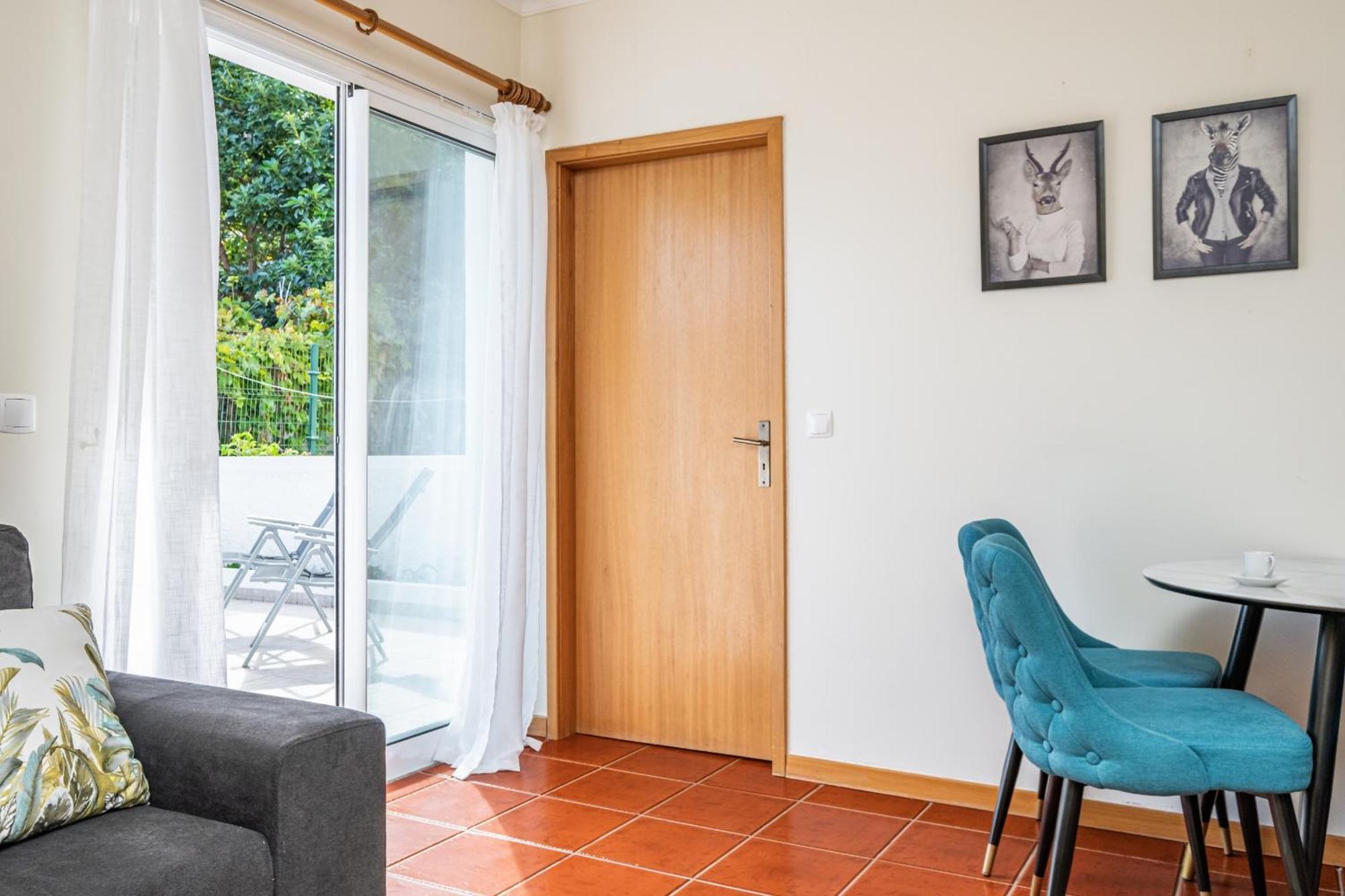 Porto Moniz City Centre By Madeira Sun Travel Екстер'єр фото